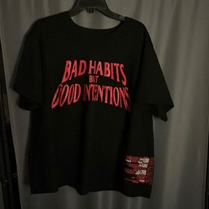 Authentic Vlone t-shirt